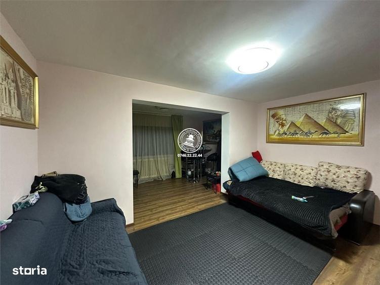 Apartament 3 camera Podu de Piatra - 3