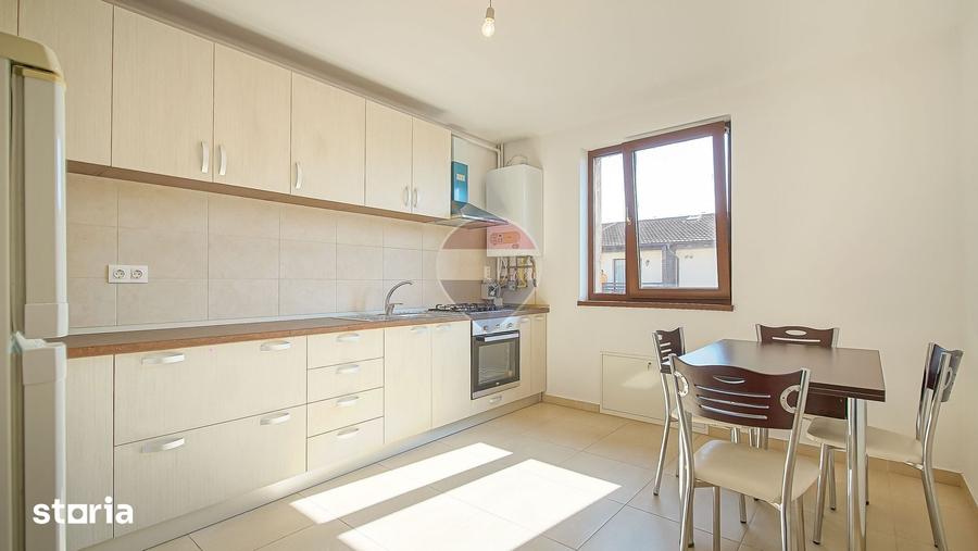 Apartament 3 camere 2 bai | Splendor by Urban Invest | Zona Tractorul - 9