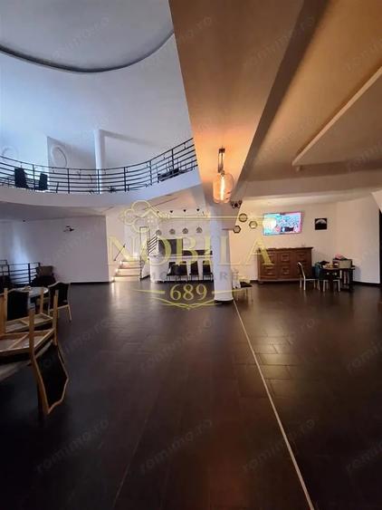 Spațiu comercial, de 984 mp, în Est