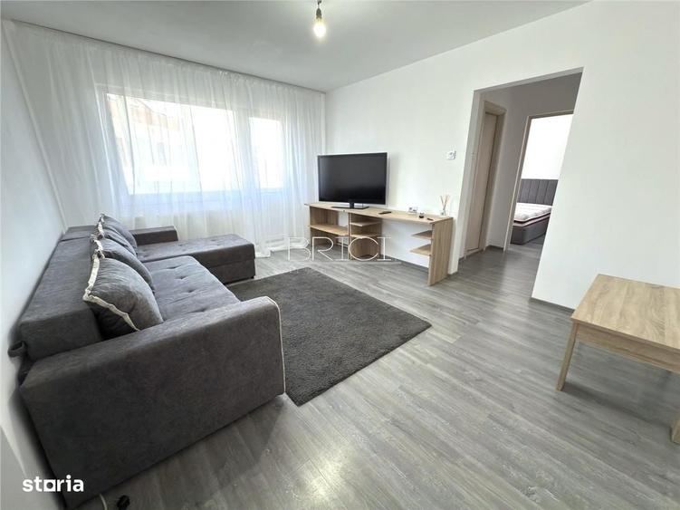 Prima Inchiriere! Apartament 2 camere, 60 mp, zona CEC, Centrul Civic - 1