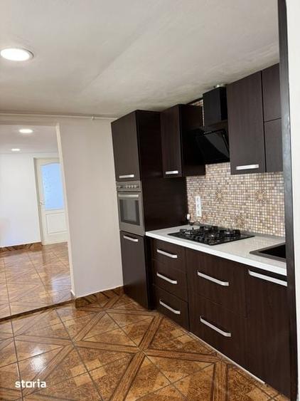 Apartament cu 2 camere în Alexandru cel Bun