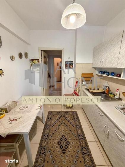 Apartament 3 camere, decomandat, in Ploiesti, Malu Rosu. - 9