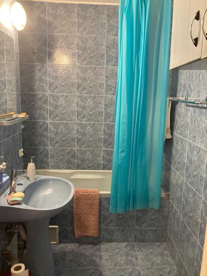Apartament cu 2 camere decomandat în Lujerului