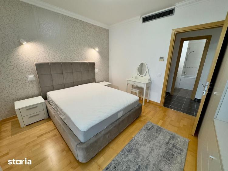 AP. 2 CAMERE - ASMITA GARDENS, BLOC NOU, METROU 8 MINUTE, MODERN - 5