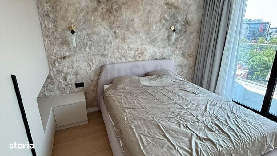 Apartament 2 camere I Herastrau - 6
