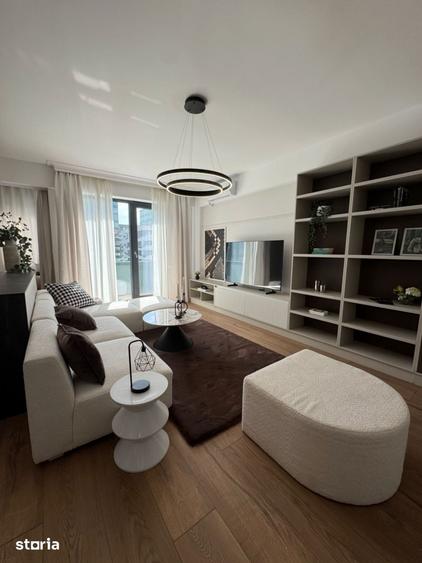 PENTHOUSE 4 ROOMS | PIPERA | 160 SQM TERRACE | FIRST RENTAL - 10
