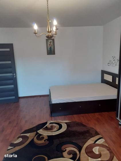 Garsonieră în Rahova