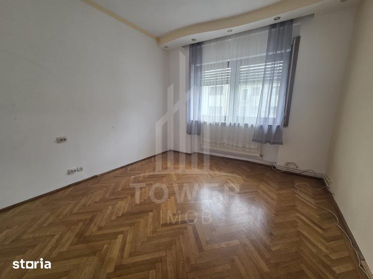 Casă cu 3 camere cu Teren 500 Mp în Trei Stejari