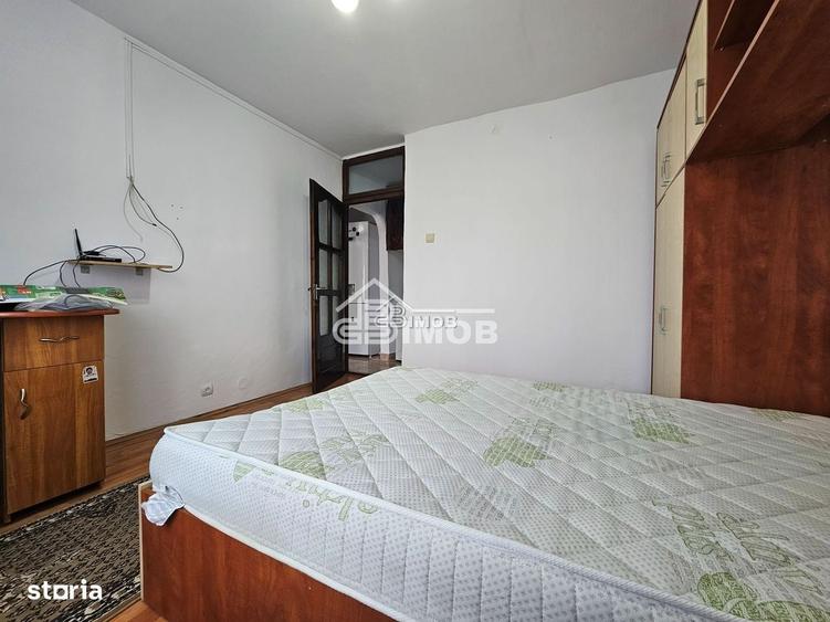 Apartament cu 3 camere în Tunari