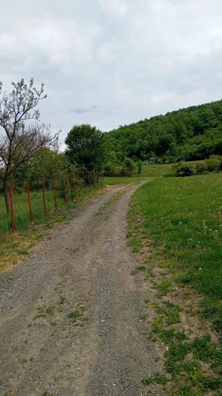 Teren de 2100 mp, în Boholt