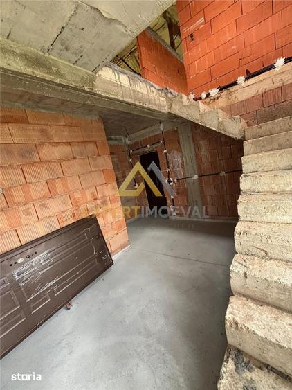 Casă cu 5 camere cu Teren 590 Mp în Tăuții-Măgherăuș