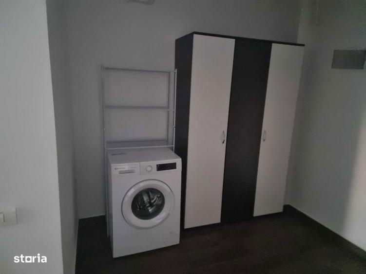 Garsonieră, mobilată în Berceni