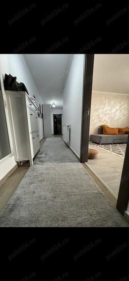 Apartament cu 2 camere decomandat în Dărmănești