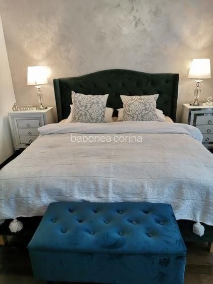 Apartament cu 2 camere în Calea Victoriei