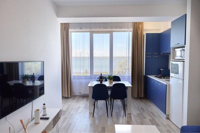 Apartament mamaia summerland - 3