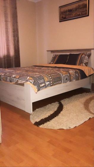 Apartament cu 2 camere în Sinaia
