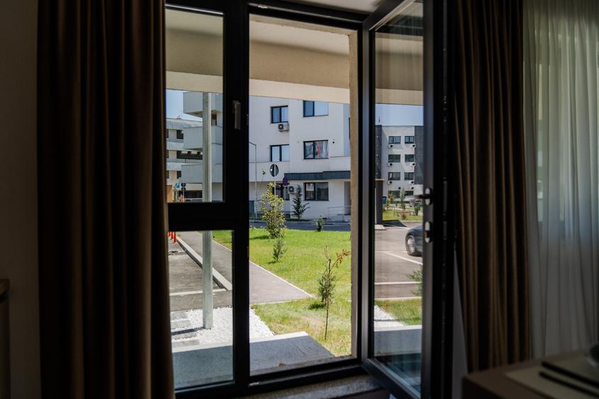 Apartament cu 3 camere în Pipera