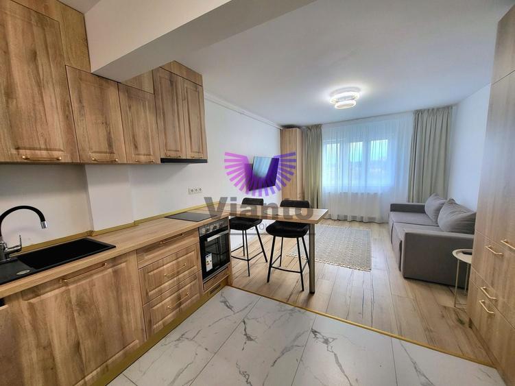 Apartament 2 camere modern | Lazaret | Sibiu - 2