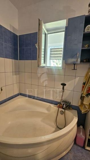 Apartament cu 2 camere decomandat în Grigorescu