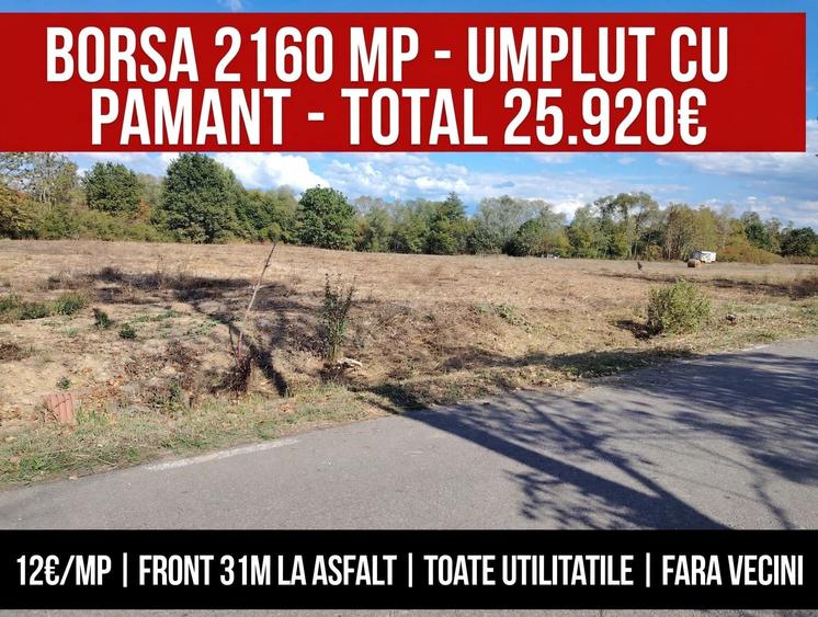 Spațiu comercial, în Oșorhei