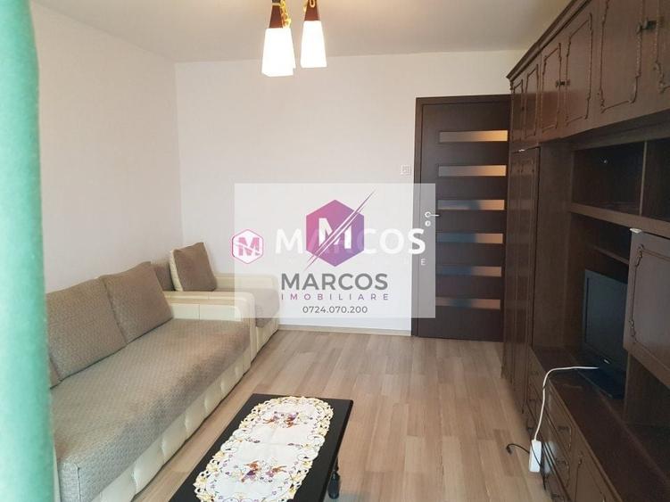 Apartament cu 2 camere decomandat în Luncă