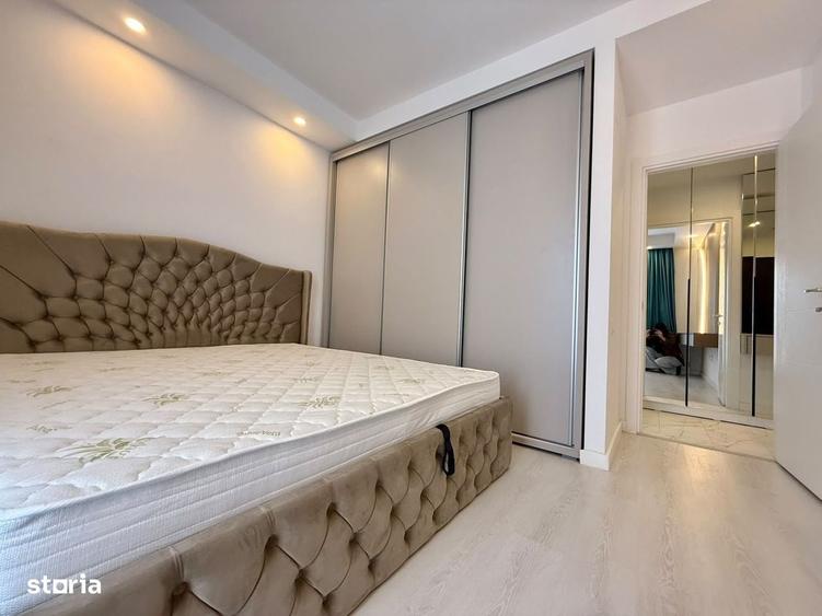 Apartament cu 2 camere în Ștefăneștii de Jos