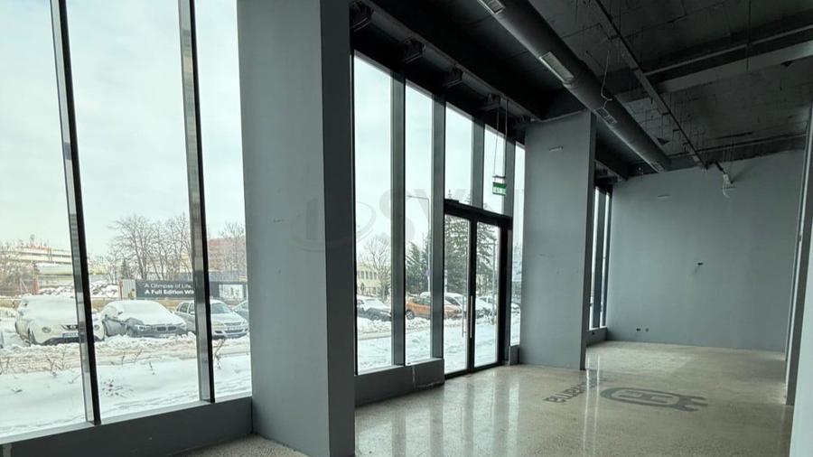 Birou, de 265 mp, în Floreasca