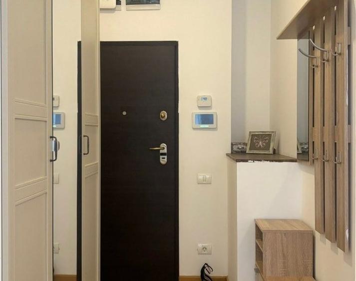 Apartament cu 3 camere în Aviației