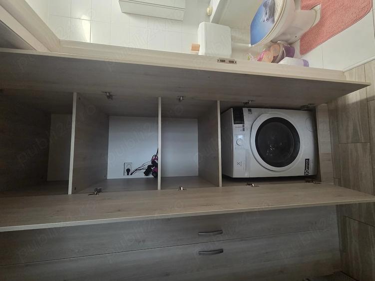 Inchiriere apartament 2 camere sector 4 - 3