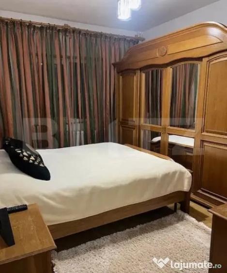 Apartament 3 camere, 74 mp, zona Pacurari - 6