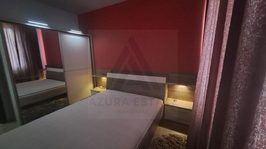 Apartament 2 camere 54 mp utili etaj 2 terasa zona Turnisor - 1