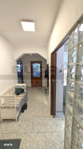 Apartament 4 camere decomandate de i^nchiriat I^ntre Lacuri - 6