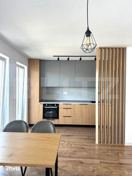 Apartament 3 camere, 2 bai, parcare, Elite City - 12