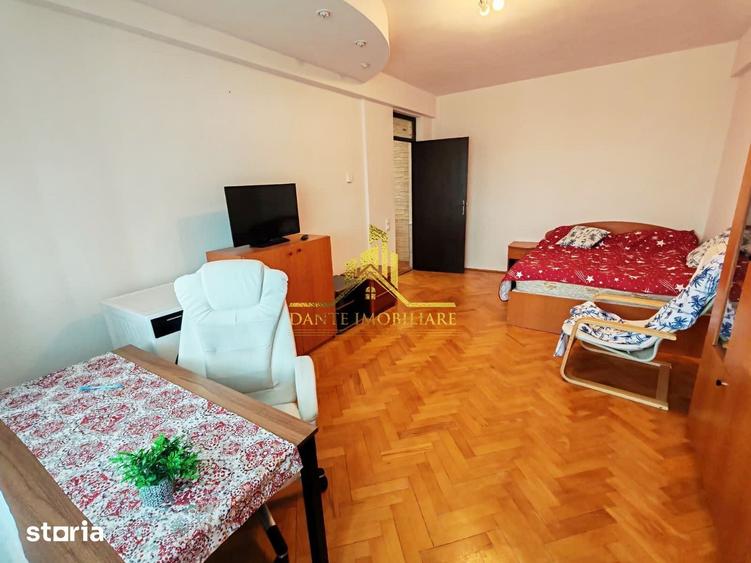 2 camere, decomandat, spatios, modern, garaj, balcon, Manastur - 1