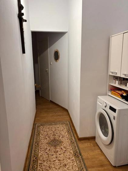 Apartament cu 2 camere decomandat în Ultracentral