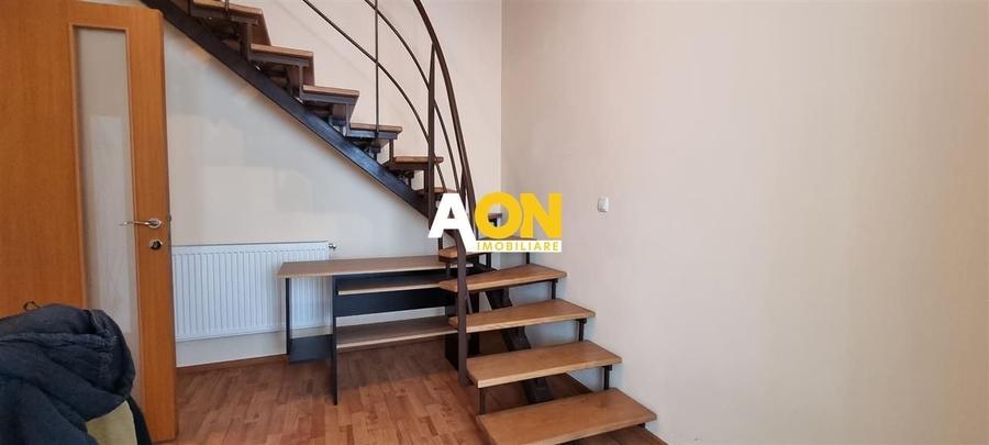 Apartament Zona Centru, Bloc nou, 6 Camere, Garaj - 3