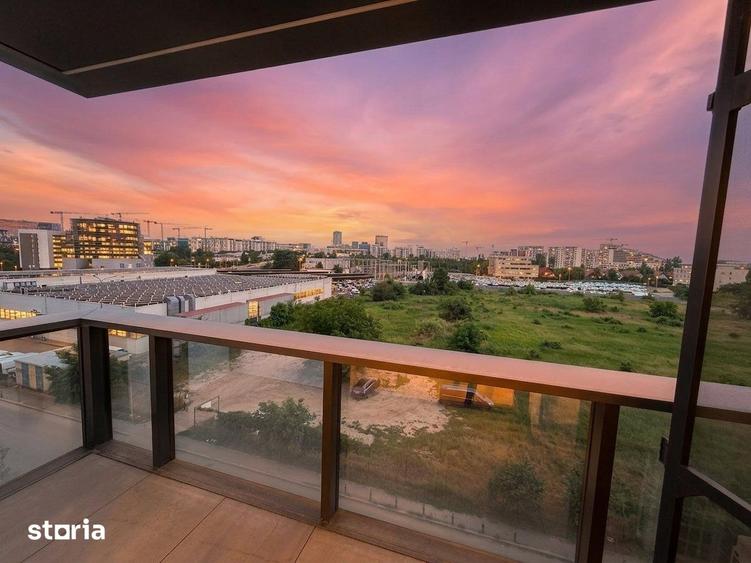 Apartament 2 camere | Pipera | Decomandat | Parcare | Pet friendly - 5