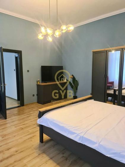 Apartament 2 camere  + Studio ULTRACENTRAL // Vasile Alecsandri - 4