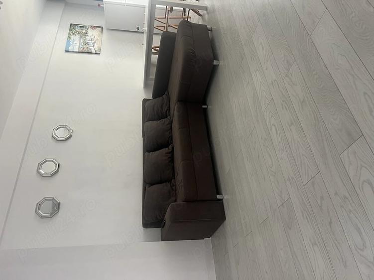 Apartament cu 2 camere decomandat în Cug