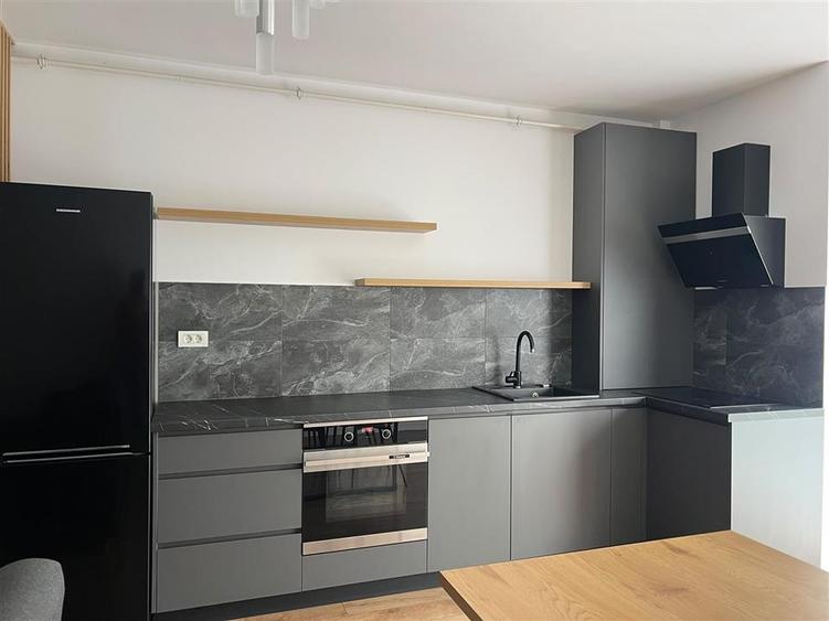 Apartament cu 2 camere decomandat în Orașul Vechi