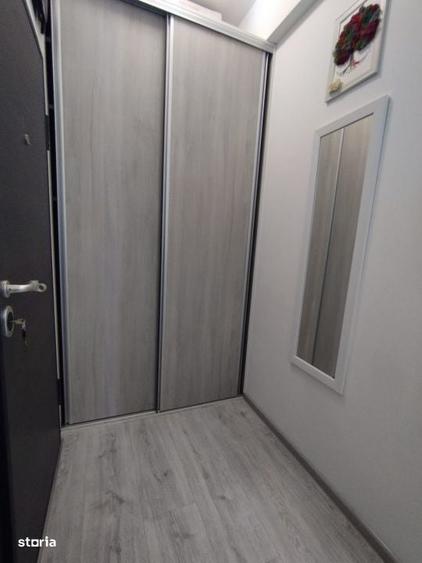 Apartament cu 2 camere decomandat în Nord