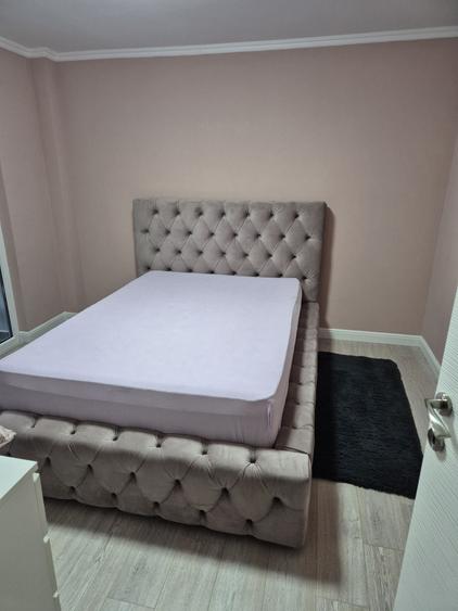 Apartament cu 3 camere decomandat în Tomis Nord