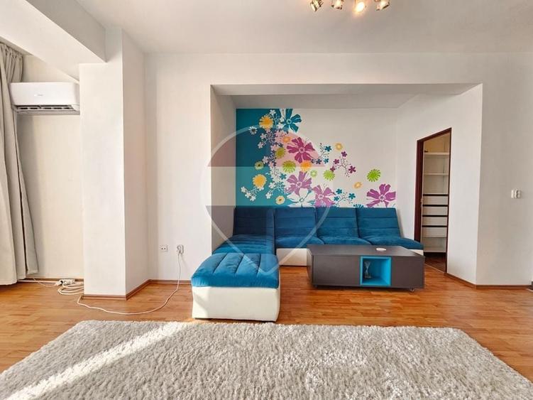 PRIMA ÎNCHIRIERE! | DESIGNER MADE | 2 camere pe Dorobanților - 8