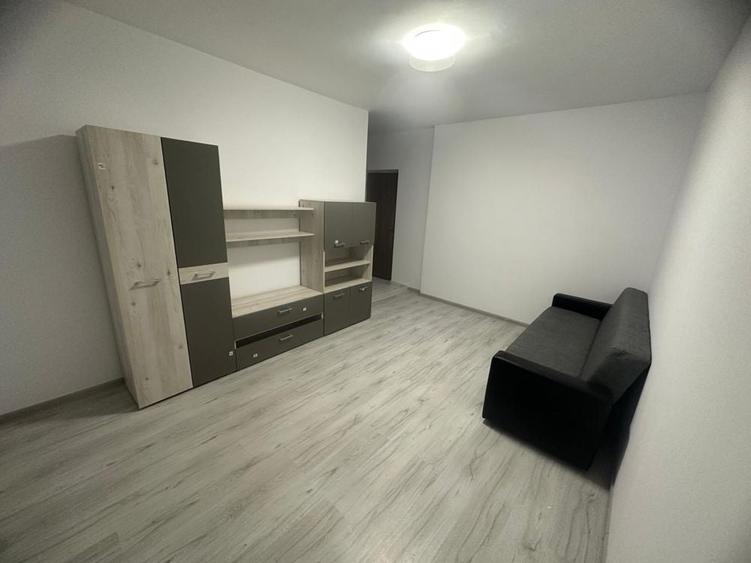 Apartament cu 2 camere decomandat în Chiajna