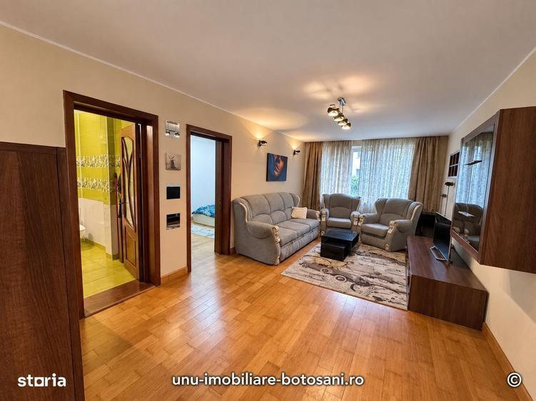 Apartament, - 2