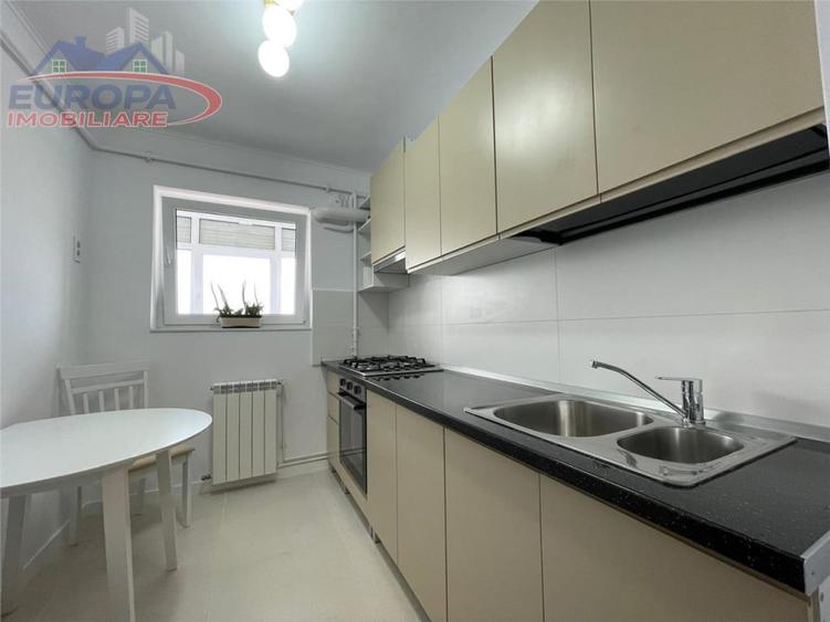 Apartament 2 camere de inchiriat zona centrala Tulcea - 6