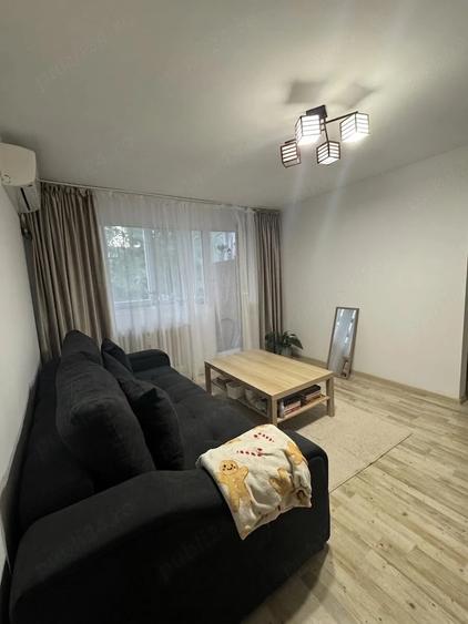inchiriez apartament 2 camere - 2