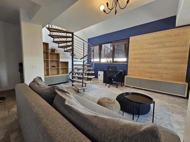 Apartament cu 2 camere decomandat în Ciarda Roșie