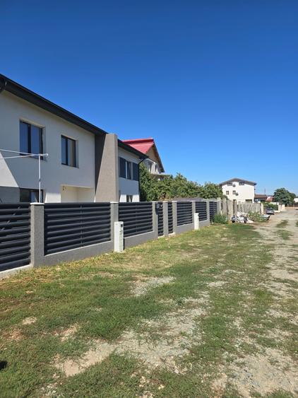 Teren Construcții intravilan de 526 mp, în Agigea
