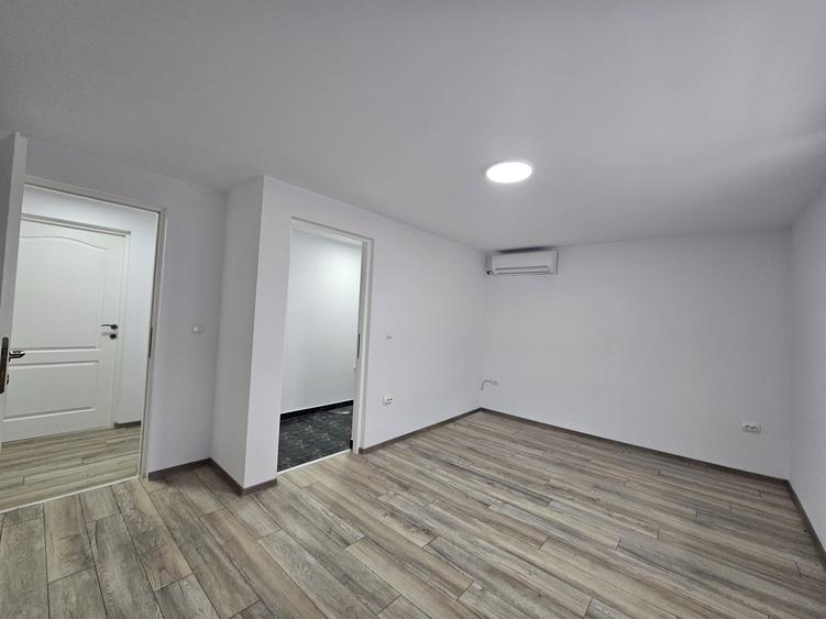 Spațiu industrial, de 516 mp, în Sântuhalm